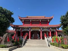-显应宫(长乐区)