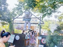 -HERRE·FARM 赫尔露营农场·团建聚会包场