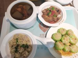 -安馨无忧月子中心(青秀店)