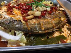 -烟火鱼乡(吾悦店)