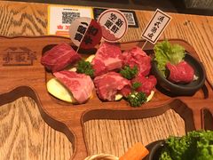 -赤坂亭M9和牛烧肉(世博源店)