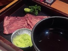 -久藏·横膈膜烧肉·酒场(江汉路店)