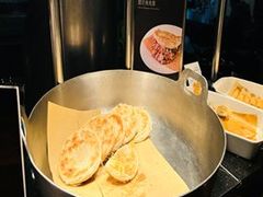 -西安高新洲际酒店•源咖啡全日制餐厅
