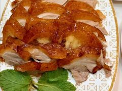 -全聚德(蓝山店)