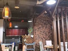 -爷爷的草帽·海鲜馆(孙塘路店)