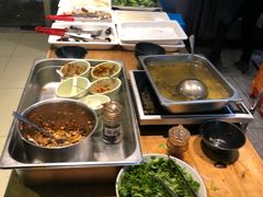 -素清香(解放路店)