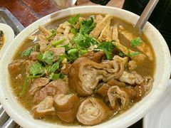-姚记炒肝店(鼓楼店)