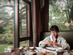 -浙江西子宾馆·瑶园咖啡厅