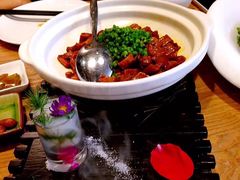 马仕玖煲-马仕玖煲·融合菜·酥不腻烤鸭(人大店)