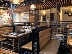 -俺家鲜·烧烤龙虾地锅鸡(观音塘店)