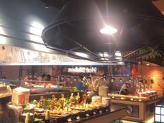 -梨花自助烤肉(乐宾店)