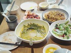 -静一·疆味小馆(黄河路店)