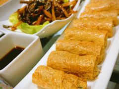 -五观堂素食(新华路店)