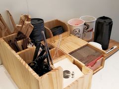 -霸王茶姬(金贸中路店)