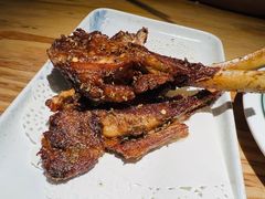 -黄鹤天厨·泡椒田鸡创始者(莲花店)
