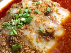 -勇猛子川菜馆(新军路店)