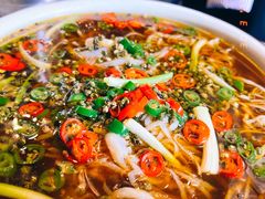 -富乐山酒店(西黄城根北街店)