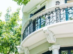 -衡山路(地铁站)