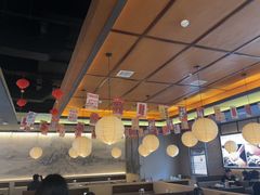 -苏泡泡豆花烤鱼(婺源店)