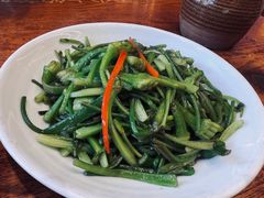 水性杨花-老滇山寨•云南特色菜•地方菜•民族风情歌舞表演(经开区店)