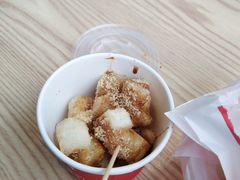-蔡大胖炸洋芋(神仙树缤纷店)
