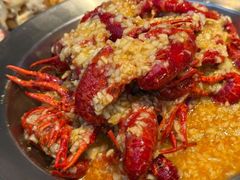 -一棠龙虾•王牌虾球(恒隆广场店)