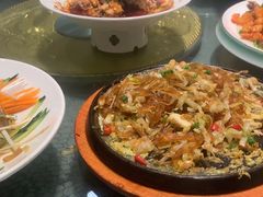 -裕德隆清真饭庄·天津特色菜(东丽店)