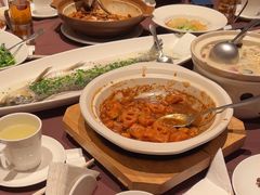 -江南·JIANGNAN(北京歌华开元大酒店)