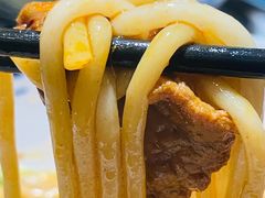 -鑫花溪牛肉米粉(苏州中心店)