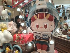 -泡泡玛特POPMART(正弘城店)