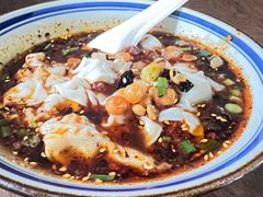 -钟水饺(人民公园总店)