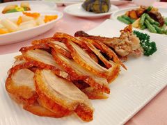-北京全聚德(西翠路店)