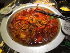 -嘎嘎鸭脑壳(蜀汉路店)