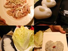 -润泽园椰子鸡(汇一城店)