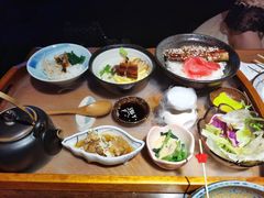 -石葵(锦业时代店)