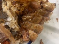 -碧海银沙海鲜餐厅(恒大海上威尼斯店)