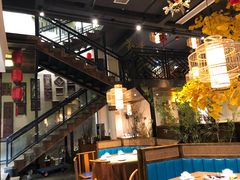 -屋门口呷饭(捞刀河店)