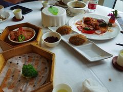 -鹿鸣酒家(越秀店)