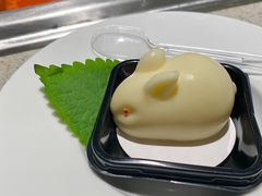 -海底捞大排档火锅(悦荟广场店)