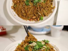 招牌海南粉-香香海南菜餐厅