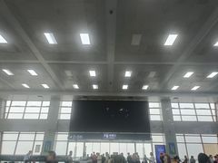 -华山北站