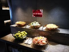 自助小吃-辣尚瘾·烤鱼·新川菜(交大直营店)
