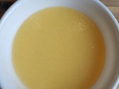 玉米粥-左邻右舍褡裢火烧(石榴园店)