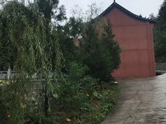 -龙泉寺旅游区