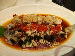 -巴陵全鱼席(湖南老字号汴河街店 )