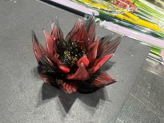 -隐工匠·银饰·烧玻璃DIY手工坊(蓝·芳华店)