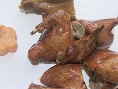 -大鸽饭(马王堆店)