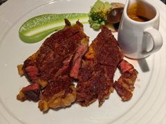 -翡翠鸟精品泰国菜(北辰财富中心店)
