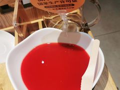 -巴奴毛肚火锅(大剧院店)