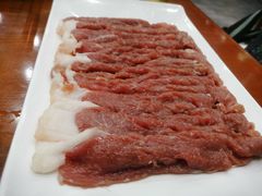-岳合轩老北京涮肉